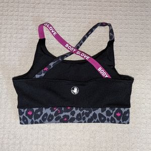 Body Glove sports bra